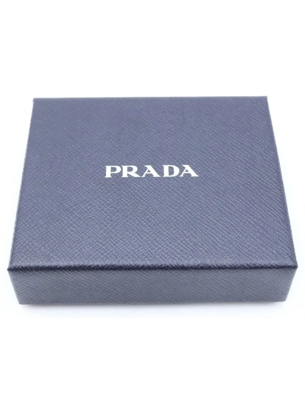 Prada this authentic